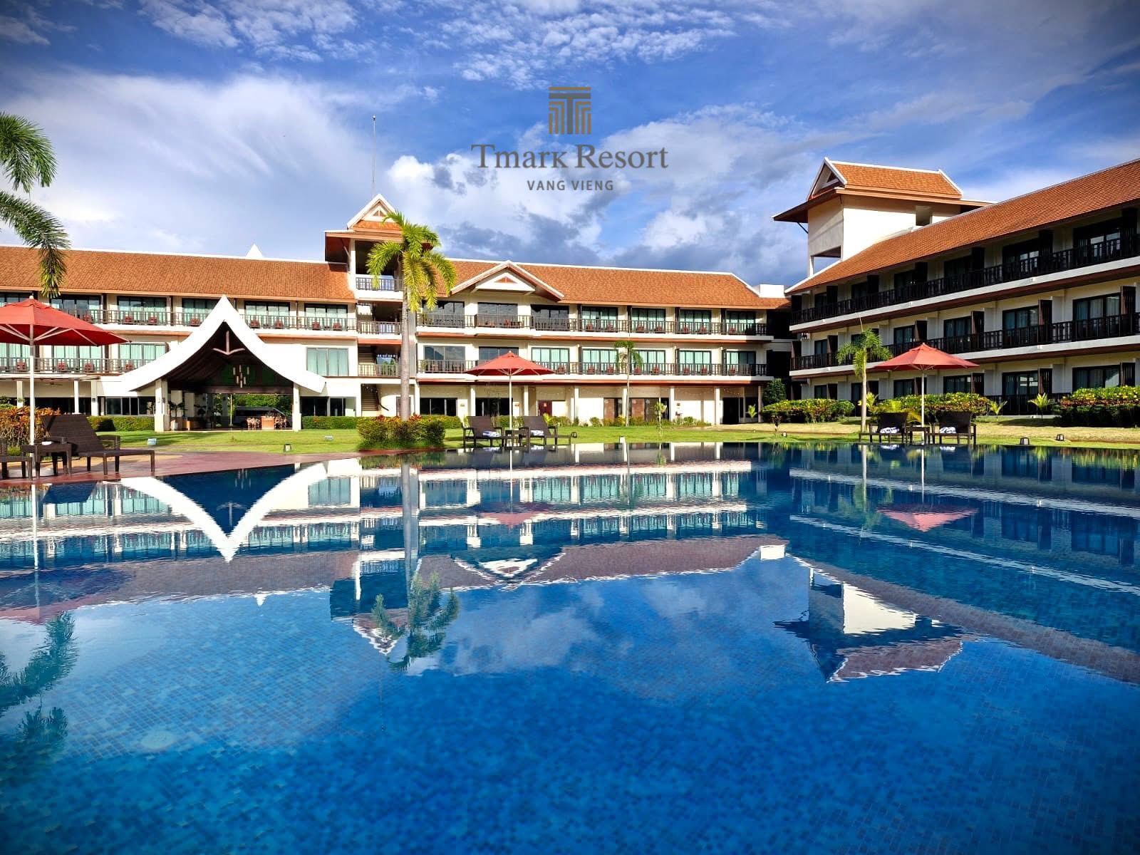 Land view from property