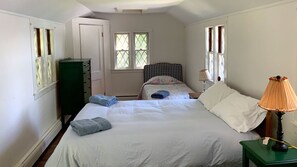 4 Schlafzimmer, WLAN, BettwÀsche
