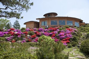 Front of property - Golmangtae (Boseong)