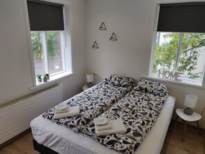 3 Schlafzimmer, WLAN