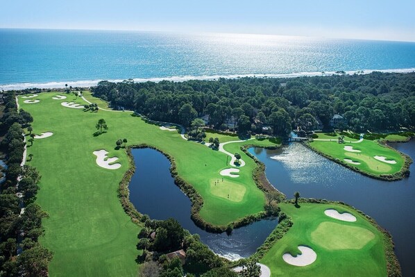 Golf