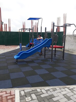 Kinderbereich