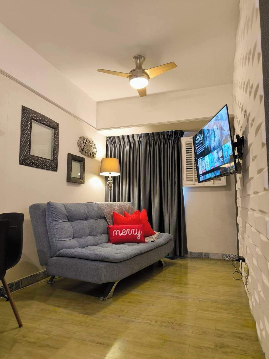 Televisor intel·ligent 