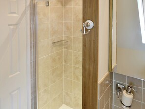 Towels - Oak View Loft - UK11926 (Lessingham, near Stalham)
