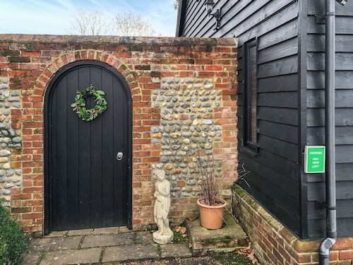 Oak View Loft - UK11926