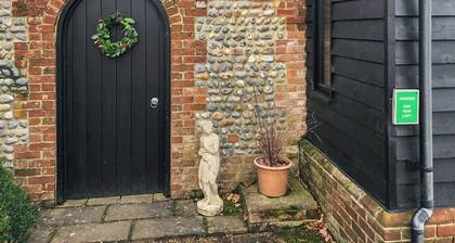 Oak View Loft - UK11926