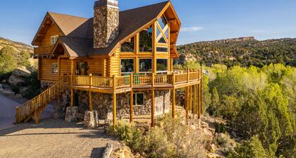 Das Juwel von Escalante LLC