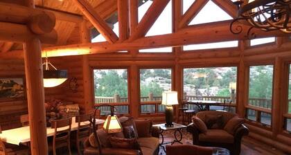 Le joyau d'Escalante LLC