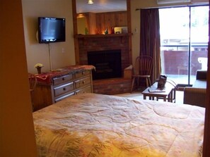 1 camera, Wi-Fi, lenzuola