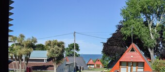 2 bedroom accommodation in Kingsdown, near Deal