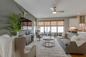 TV - Gulch Mega Home - Super Rooftop - Premier Location (Nashville)