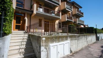 Exterieur