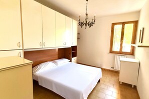 2 camere, lenzuola