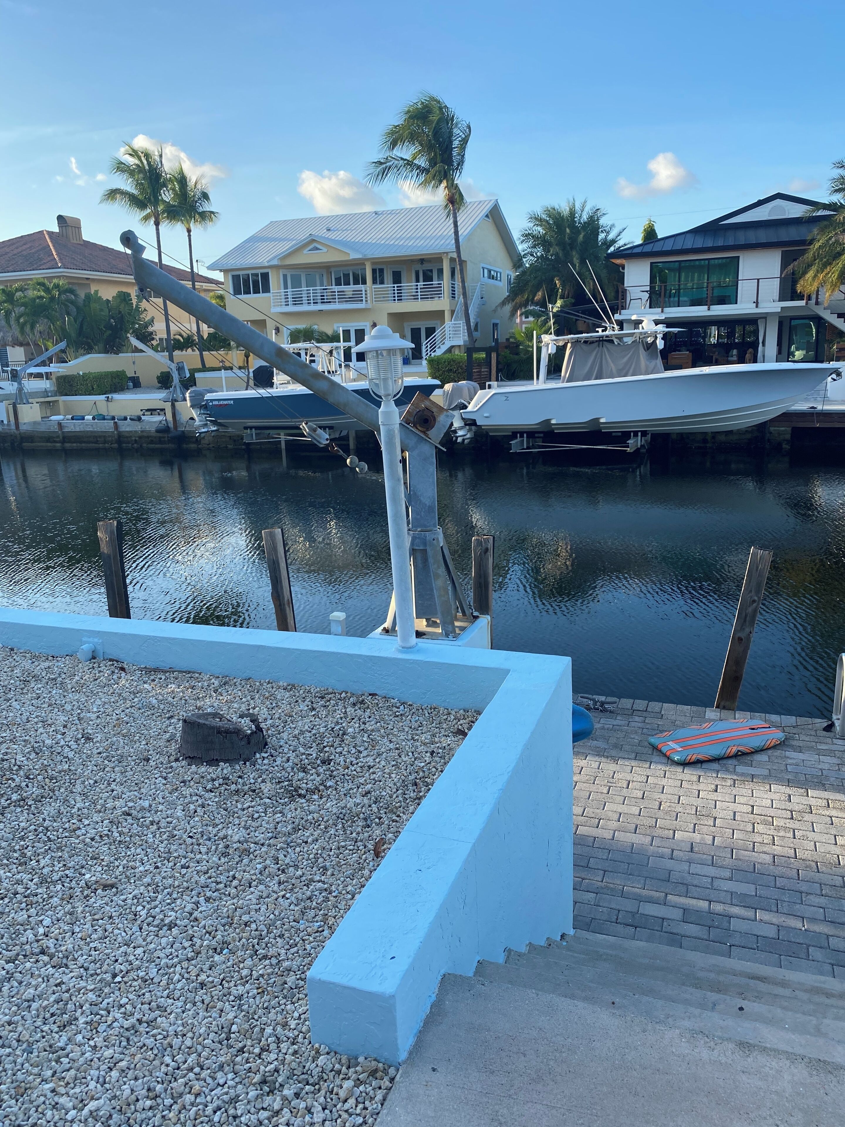 Paradise House at cayo largo
