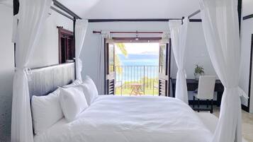 5 soverom, strykejern/-brett, wi-fi (inkludert) og sengetøy