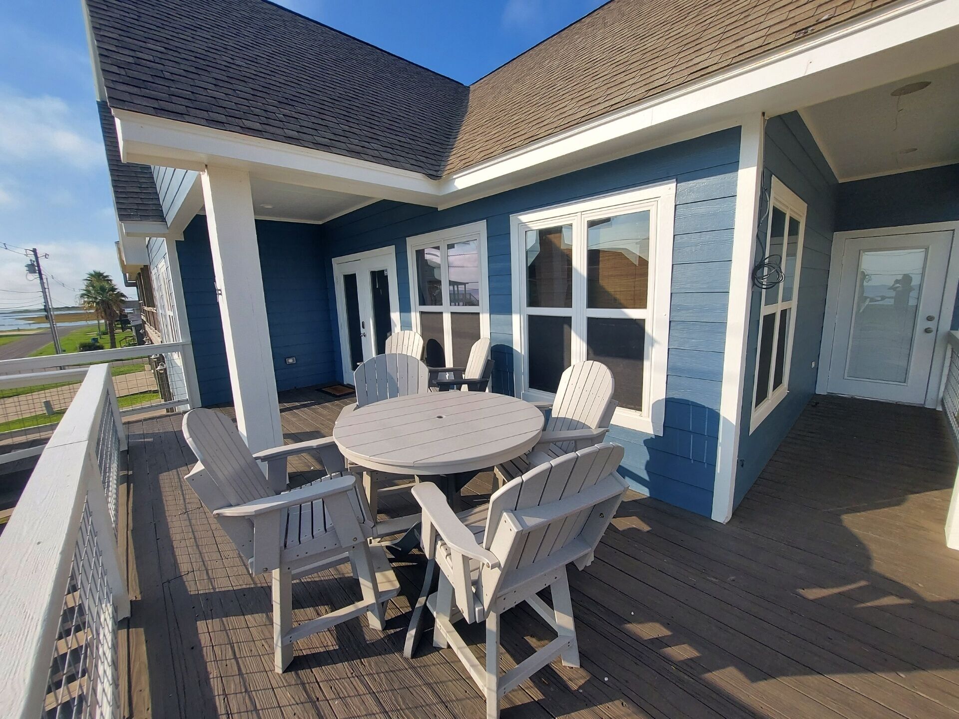 King fisher beach house opt added bonus room