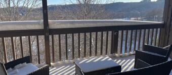 Winterplace Condo E302