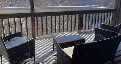 Winterplace Condo E302