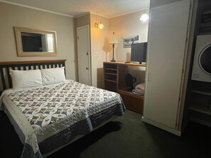 3 soveværelser, strygejern/strygebræt, Wi-Fi, sengetøj