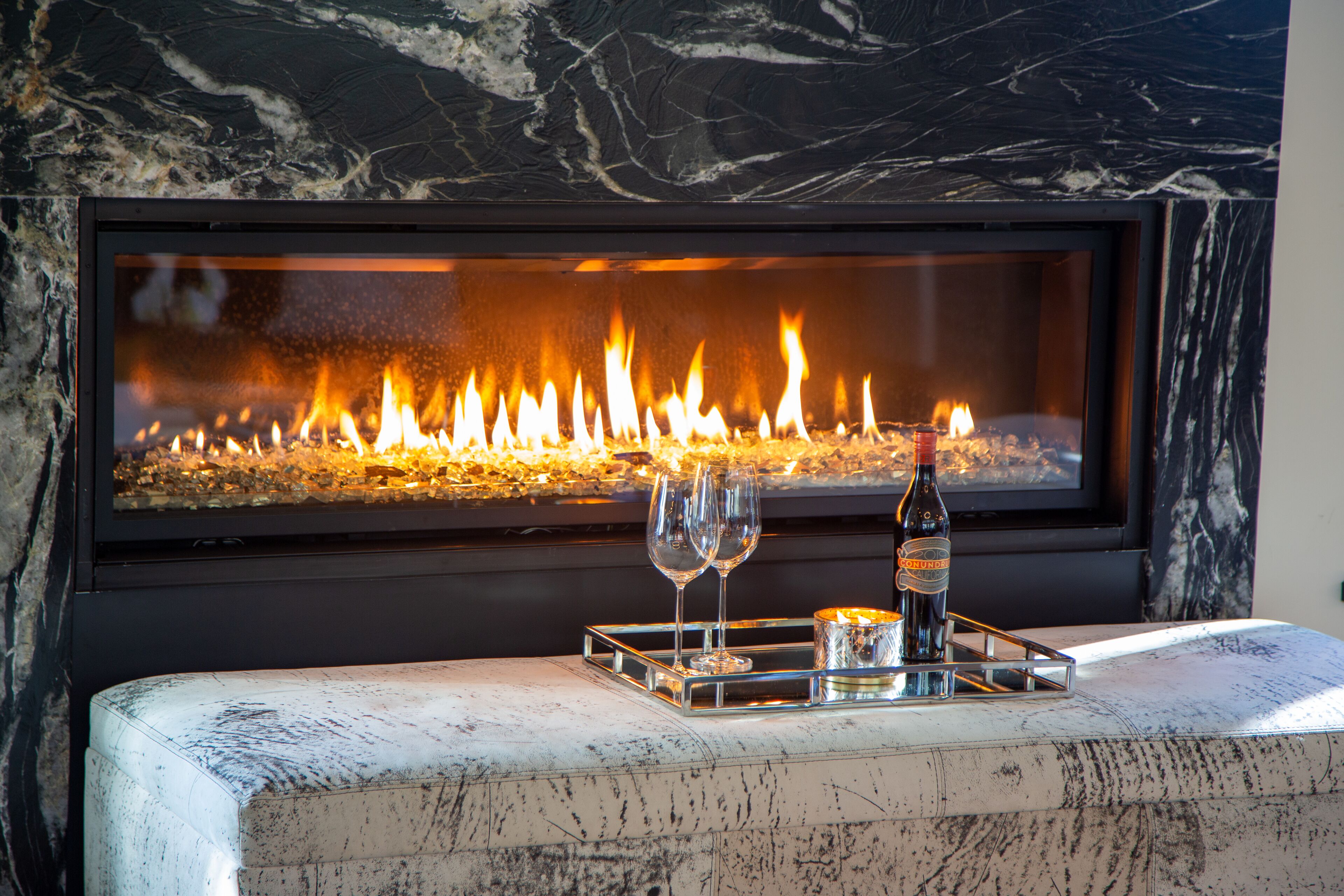 EXCLUSIVE WINE COUNTRY DESTINATION 