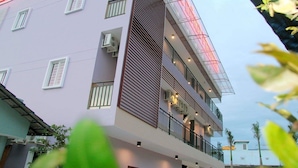 บริเวณภายนอก