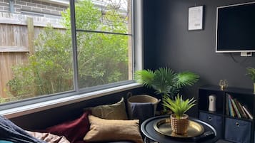 スマートテレビ