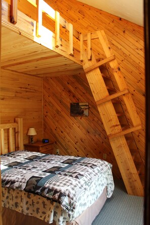 7 bedrooms, free WiFi, bed sheets