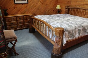 7 bedrooms, free WiFi, bed sheets