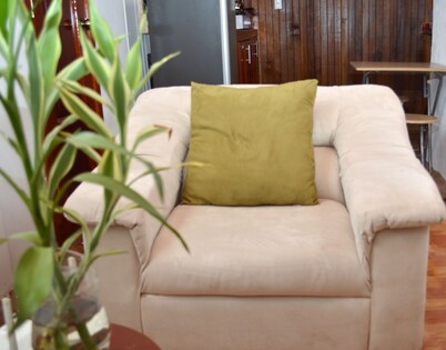 Private Cabin in Coca (Fco. De Orellana)