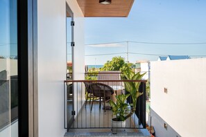 Balcony - Seaweed Luxury Villa&Spa (Da Nang)