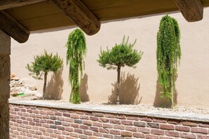 Property grounds - Villa Stone Queen (68396-K1) - Malinska - island Krk (Malinska - island Krk)