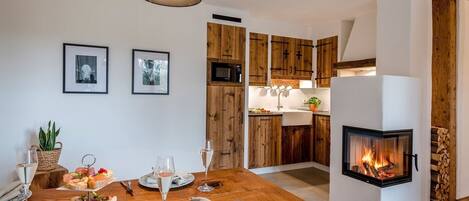 تناول الطعام