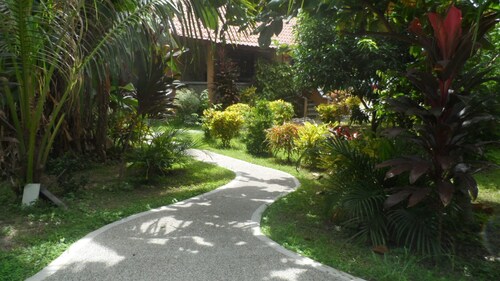 Maison de vacances sur Sibuyan (Romblon) près de Cresta de Gallo