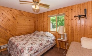 3 habitaciones, wifi gratis y ropa de cama 
