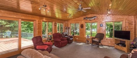 Téléviseur connecté