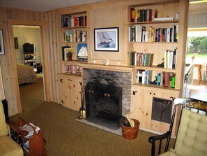 Intérieur