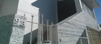 Casa cerca del centro de Morelia