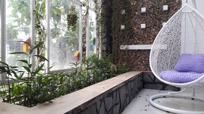 Interior - Suna’s HOME – Your Tranquil Villa Retreat in Vung Tau (Vung Tau)