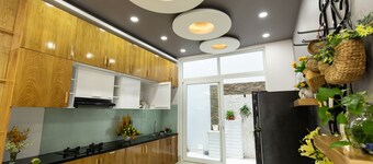 Suna’s HOME – Your Tranquil Villa Retreat in Vung Tau