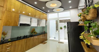 Suna’s HOME – Your Tranquil Villa Retreat in Vung Tau