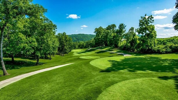 Unclassified image, 1 of 27, button - Whispering Willow - WALK-IN CONDO! - 2bedrm/2bath 3 Pools! (Branson)