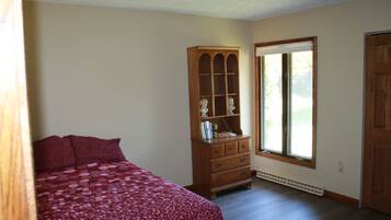 3 Schlafzimmer, Bügeleisen/Bügelbrett, WLAN, Bettwäsche