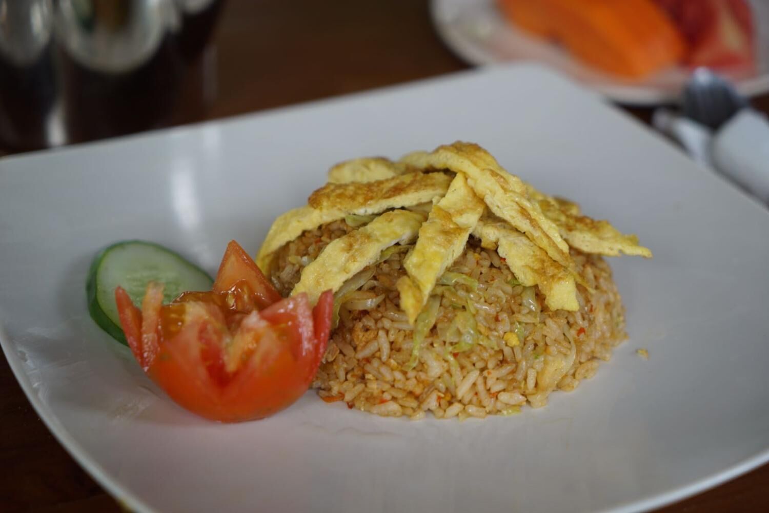 Foto - Ary House Ubud