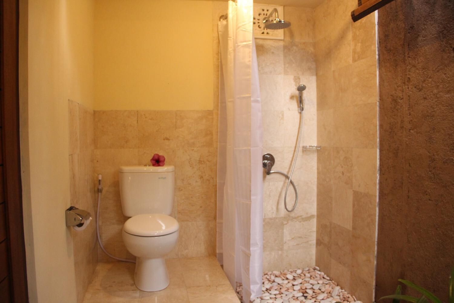 Foto - Ary House Ubud