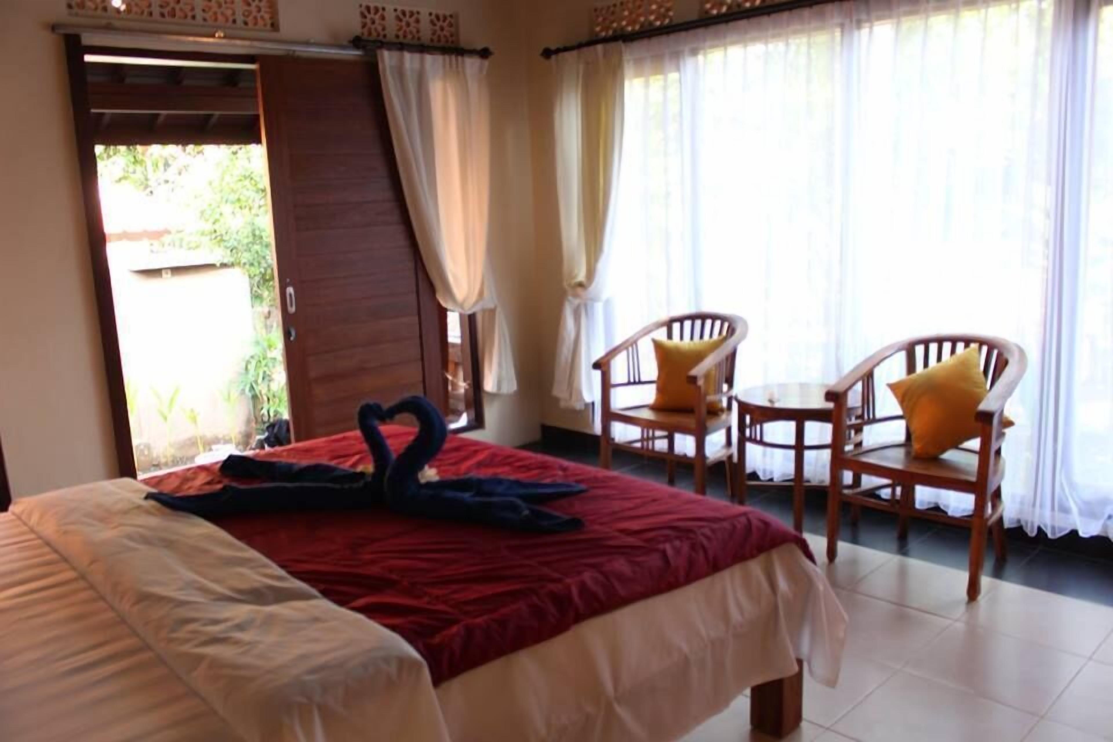 Foto - Ary House Ubud