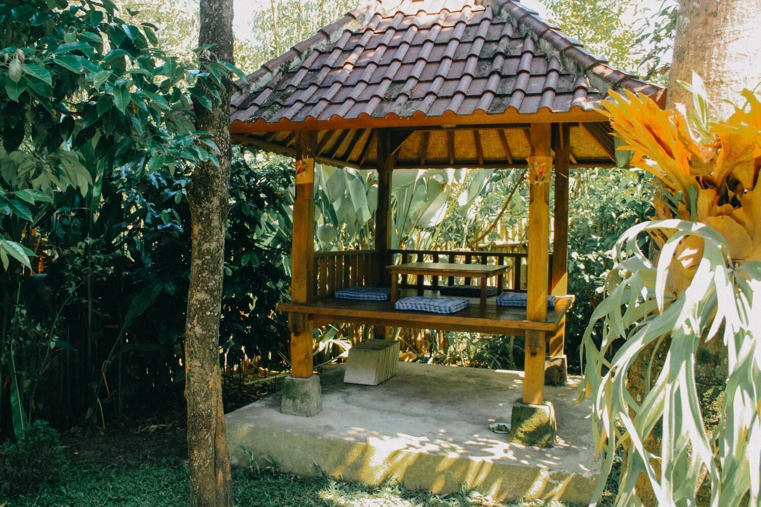 Foto - Ary House Ubud