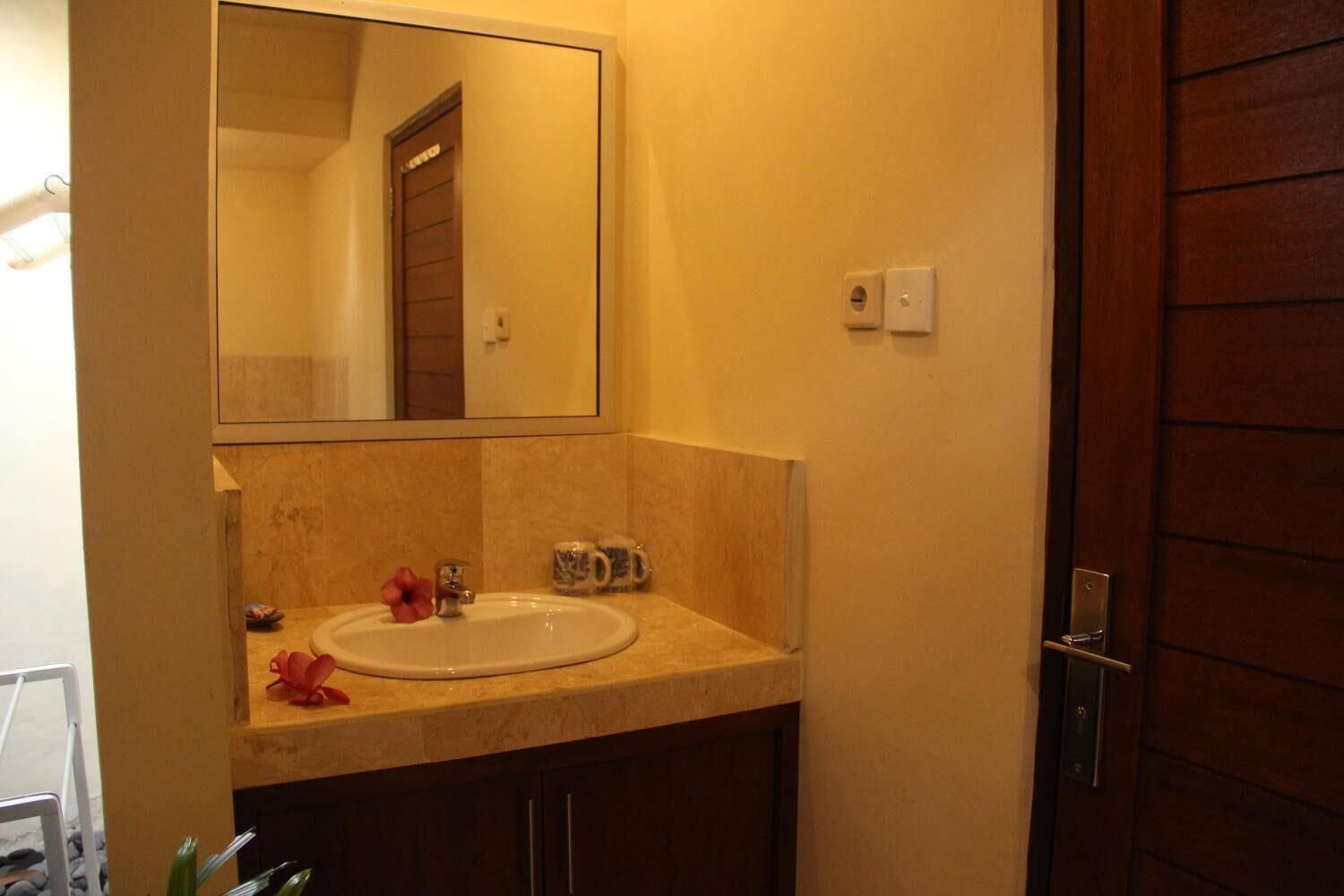 Foto - Ary House Ubud