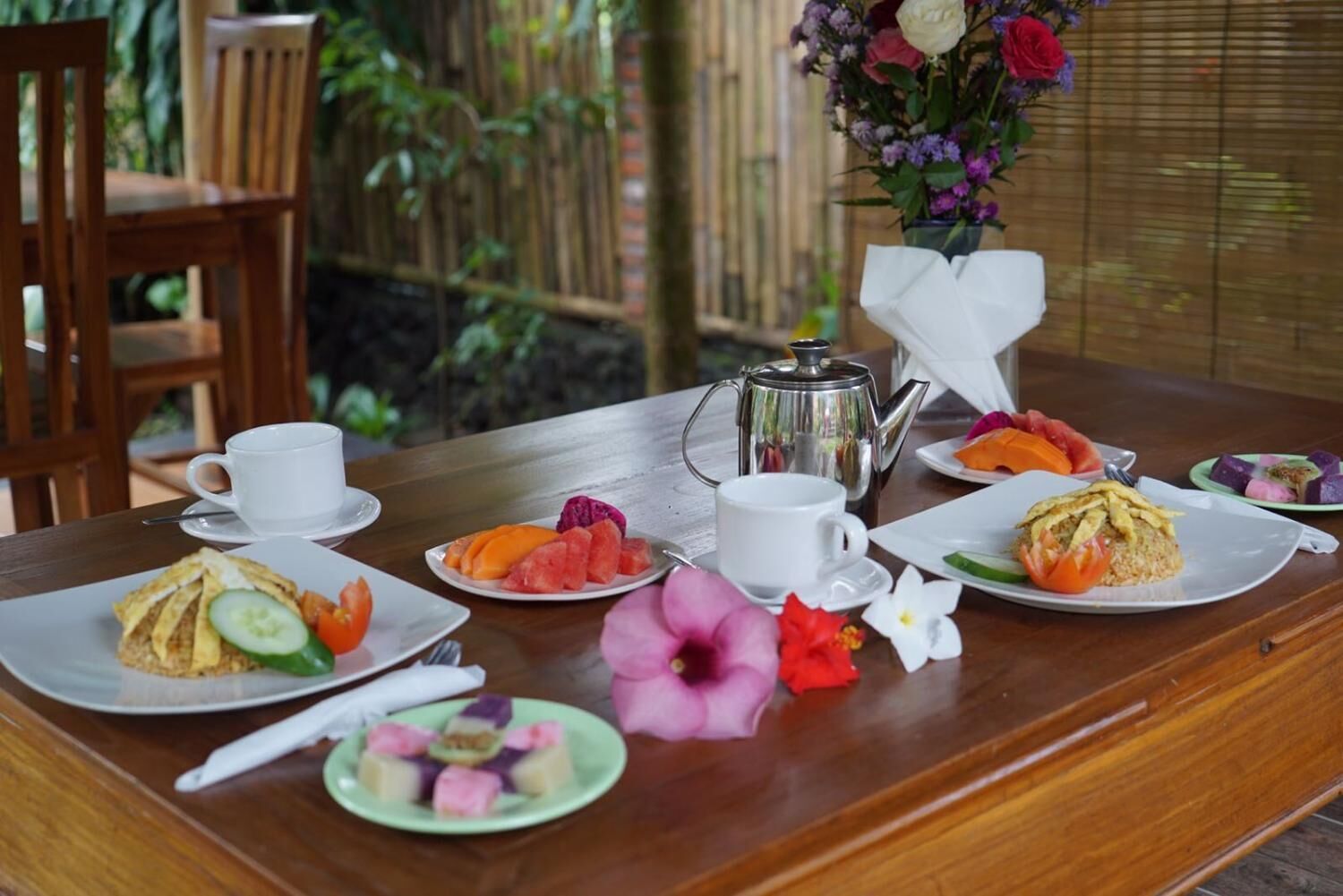 Foto - Ary House Ubud