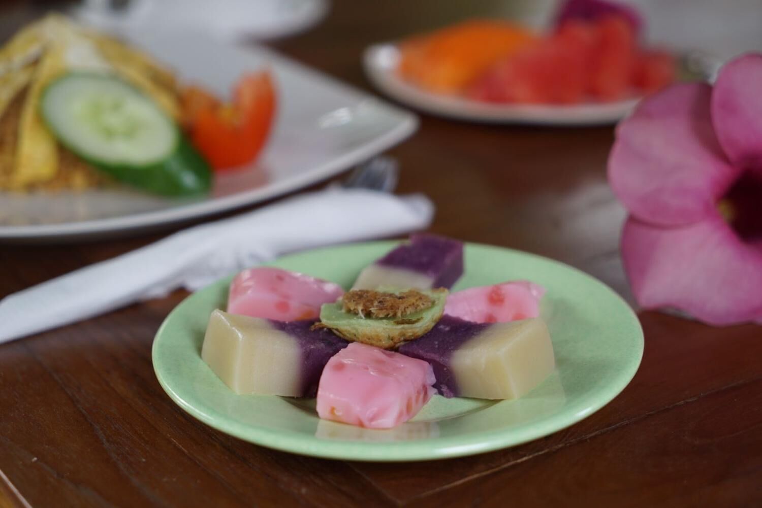 Foto - Ary House Ubud