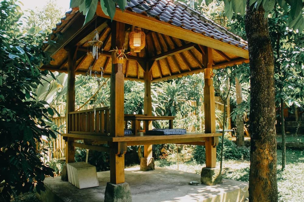 Ary House Ubud